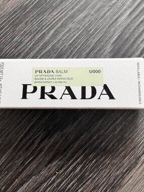 Prada balm